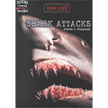 shark attacks